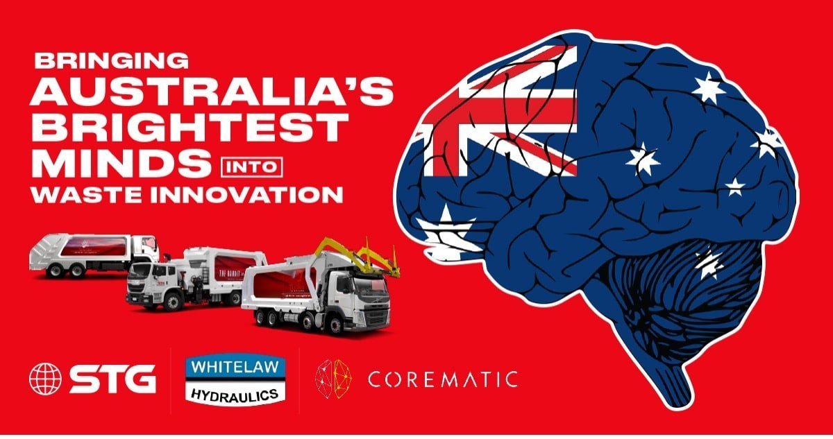 australia’s brightest minds