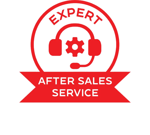 After Sales Service