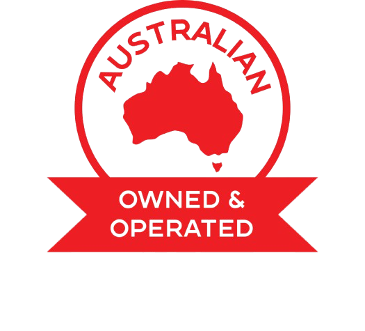Australian Owned