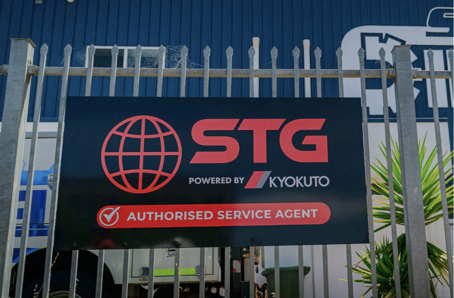 Why Nationwide Service Support Matters for Specialised Truck Fleets